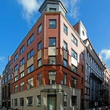 Property photo 1 of 6 Serviced Office, Furnival Street, London - Ec4A|