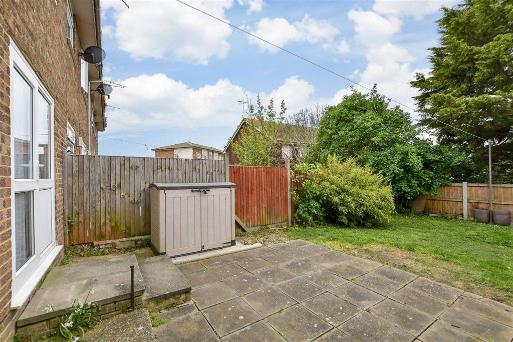 Property photo 3 of 13 Rear Garden