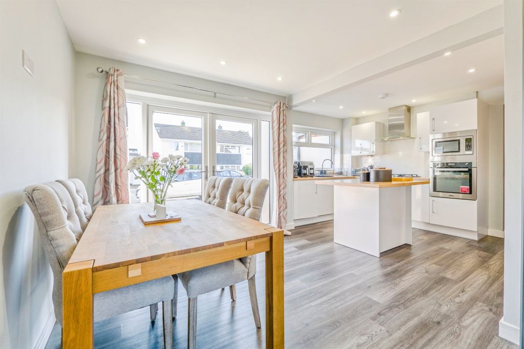 Additional image 14 of 3 bed semi-detached house for saleTy To Maen Close, Old St. Mellons, Cardiff CF3