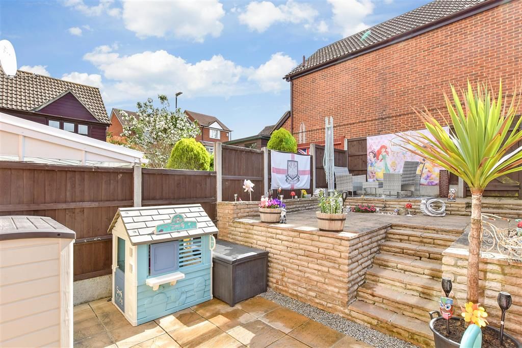 Property photo 2 of 9 Rear Garden
