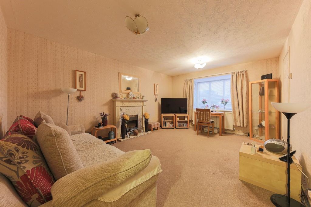 Property photo 3 of 8 Living Room