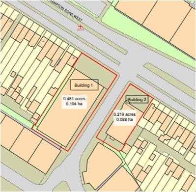 Property photo 3 of 7 82-88 Hampton Rd West Map.Jpg