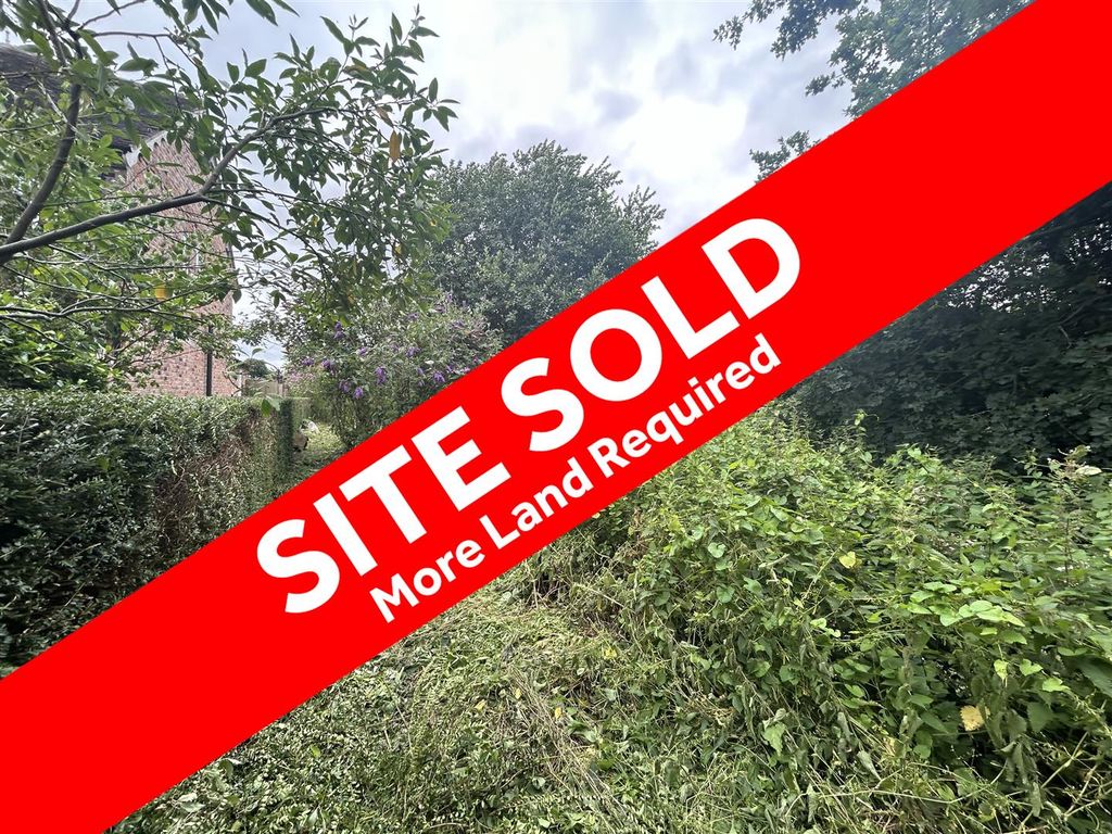 Property photo 1 of 11 Sold Pic - Sandbach - Davenport Lane.Jpg