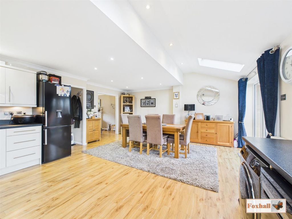 Property photo 3 of 23 Kitchen/Dining/Family Area