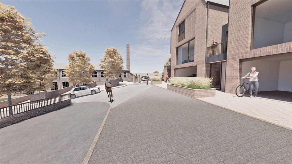 Property photo 3 of 9 CGI Image