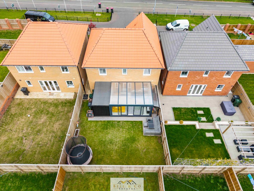 Property photo 2 of 26 Aerial 4