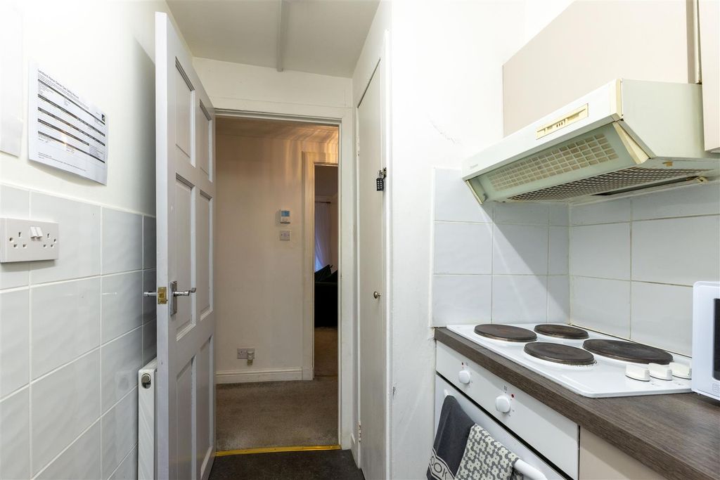 Additional image 7 of 1 bed flat for saleSouth Street, Perth PH2