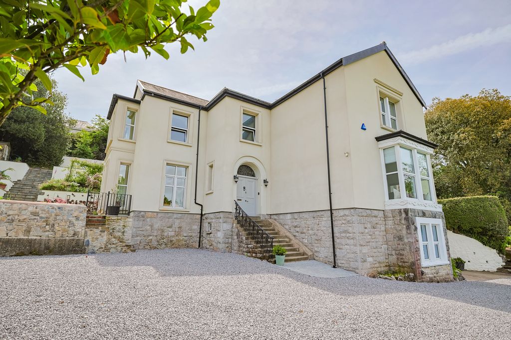 Additional image 39 of 6 bed detached house for sale43, Langland Road, Mumbles SA3