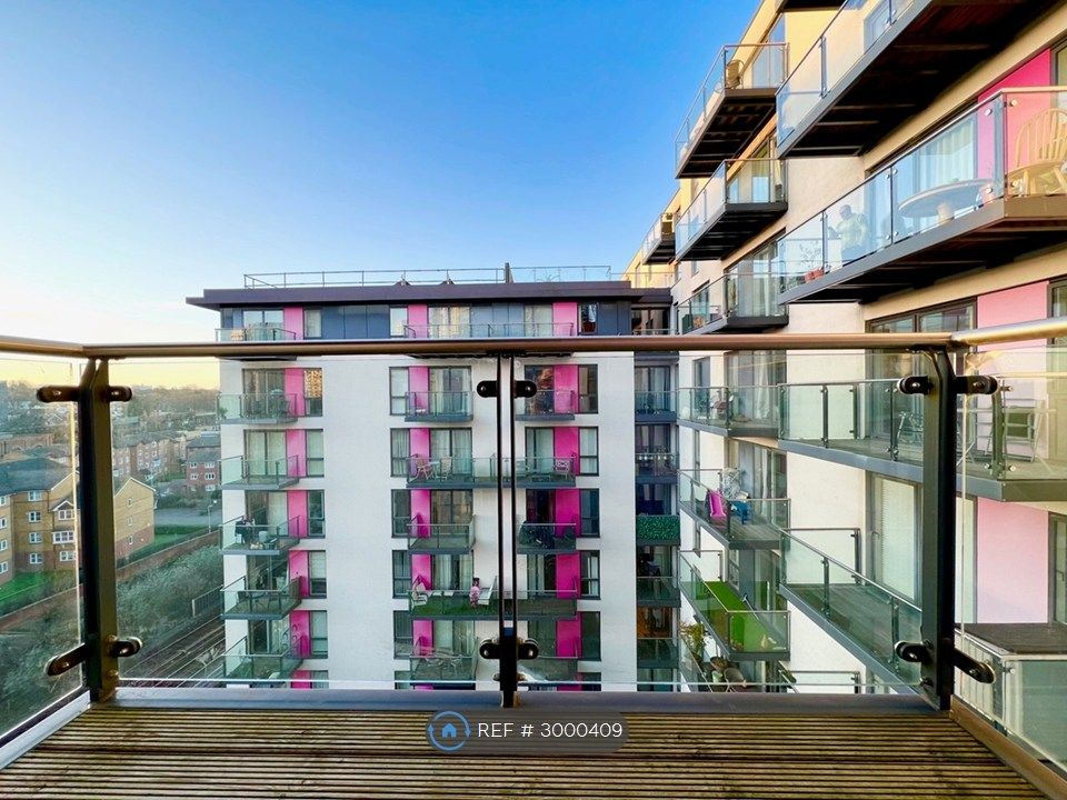 Property photo 2 of 12 Balcony