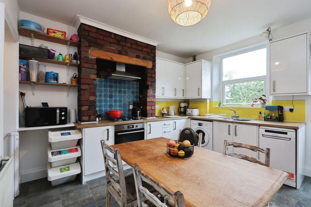 Property photo 2 of 23 Dining Kitchen