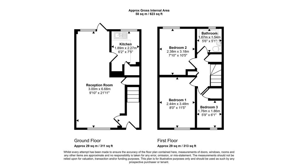 Property photo 2 of 11 41 Whitgift Road.Jpg
