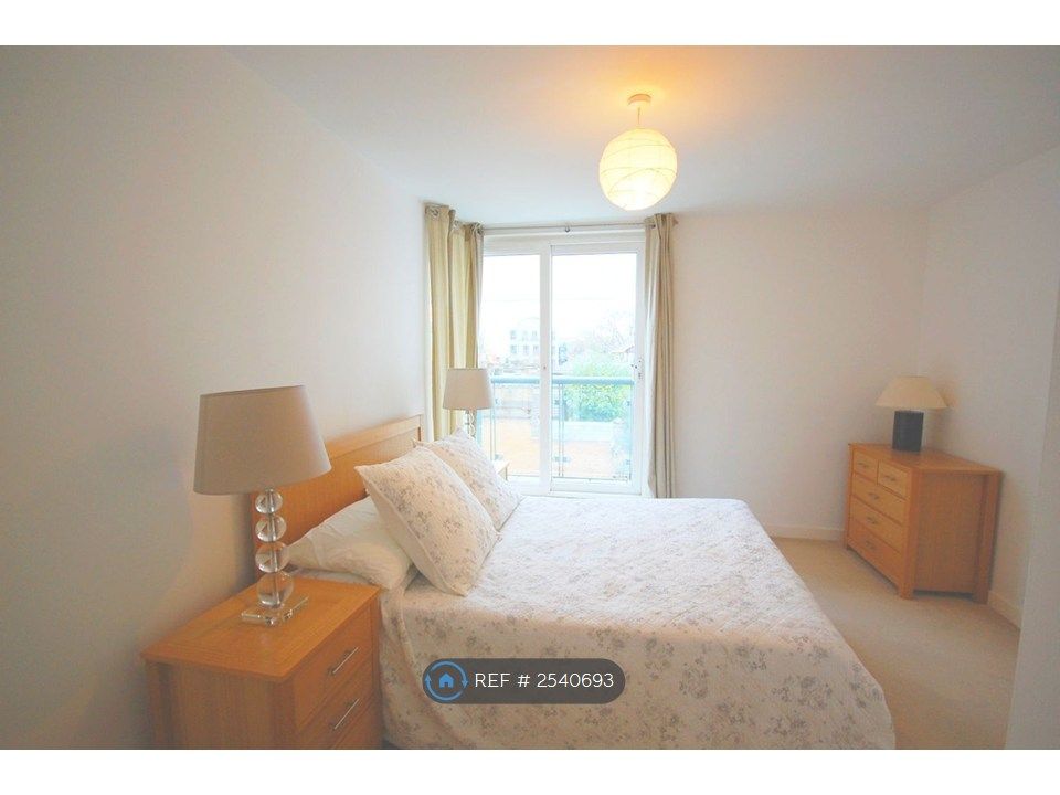 Property photo 3 of 11 Master Bedroom + Balcony Views