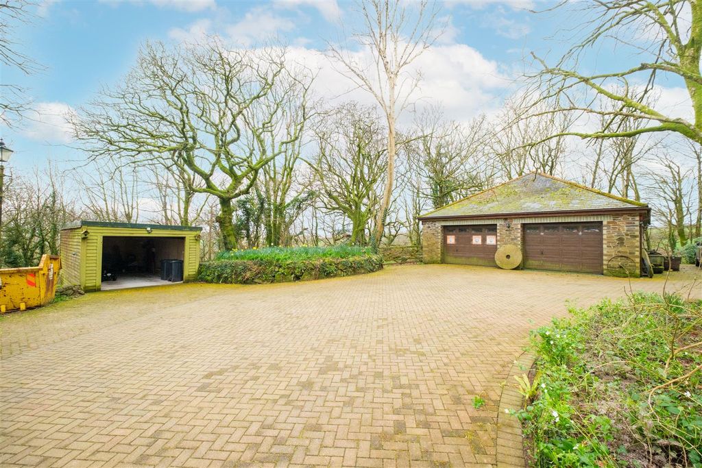 Additional image 21 of 6 bed detached house for saleMenheniot, Liskeard PL14