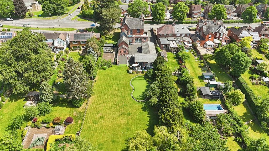 Additional image 67 of 5 bed detached house for saleEccleshall Road, Stafford ST16