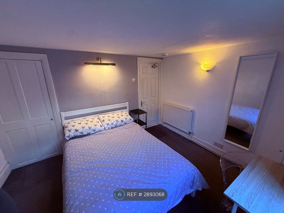 Property photo 1 of 9 Double Occupancy Room 1