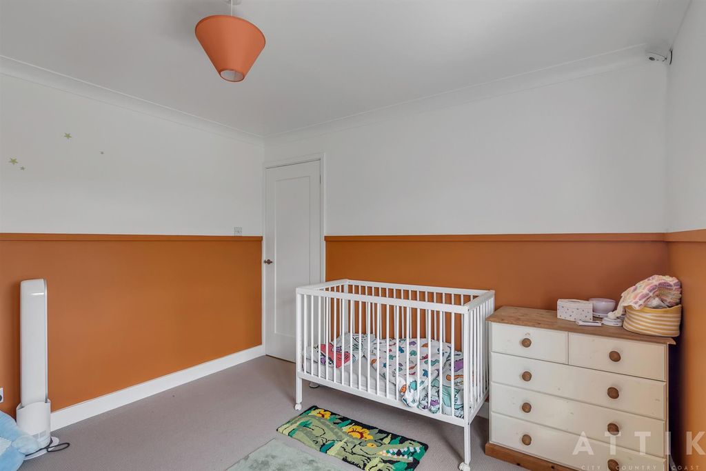Additional image 19 of 3 bed semi-detached house for saleQueens Drive, Halesworth IP19