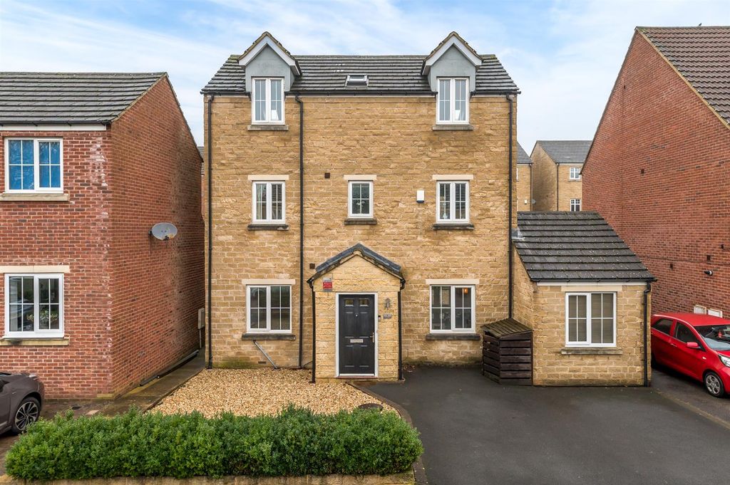 Additional image 36 of 4 bed detached house for saleMarriner Close, Otley LS21