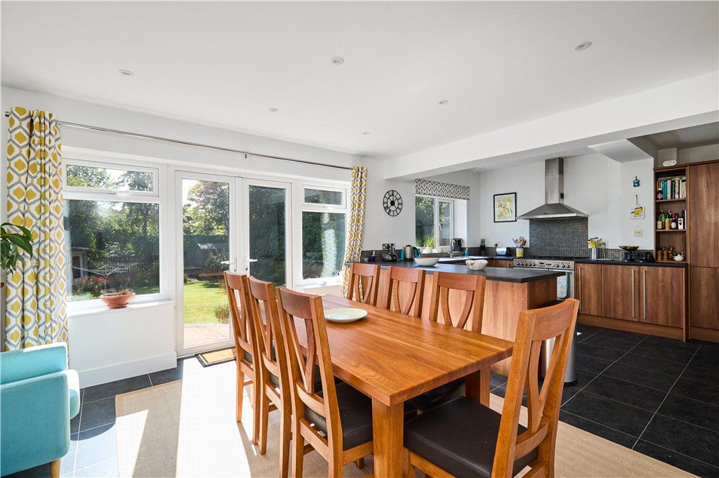 Property photo 3 of 23 Kitchen Dining