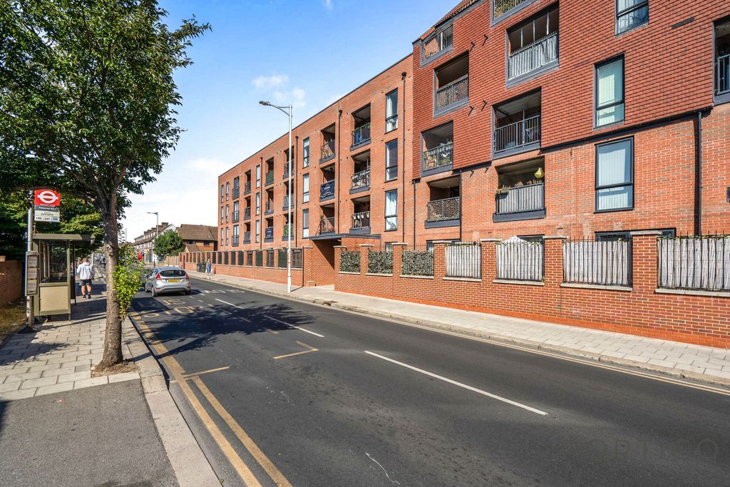 Property photo 1 of 9 Front Shot