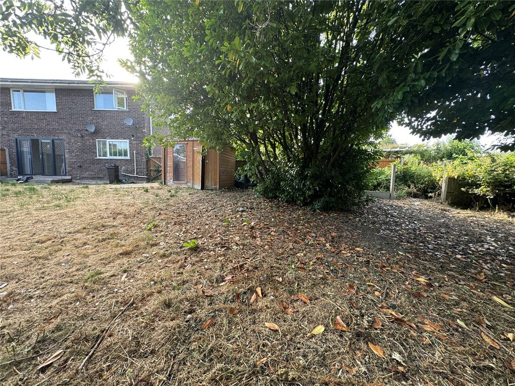 Additional image 13 of 2 bed maisonette for saleCopper Beech Close, Broughton, Chester, Flintshire CH4