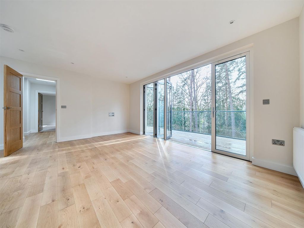 Property photo 3 of 12 Open Plan Kitchen/Living Area