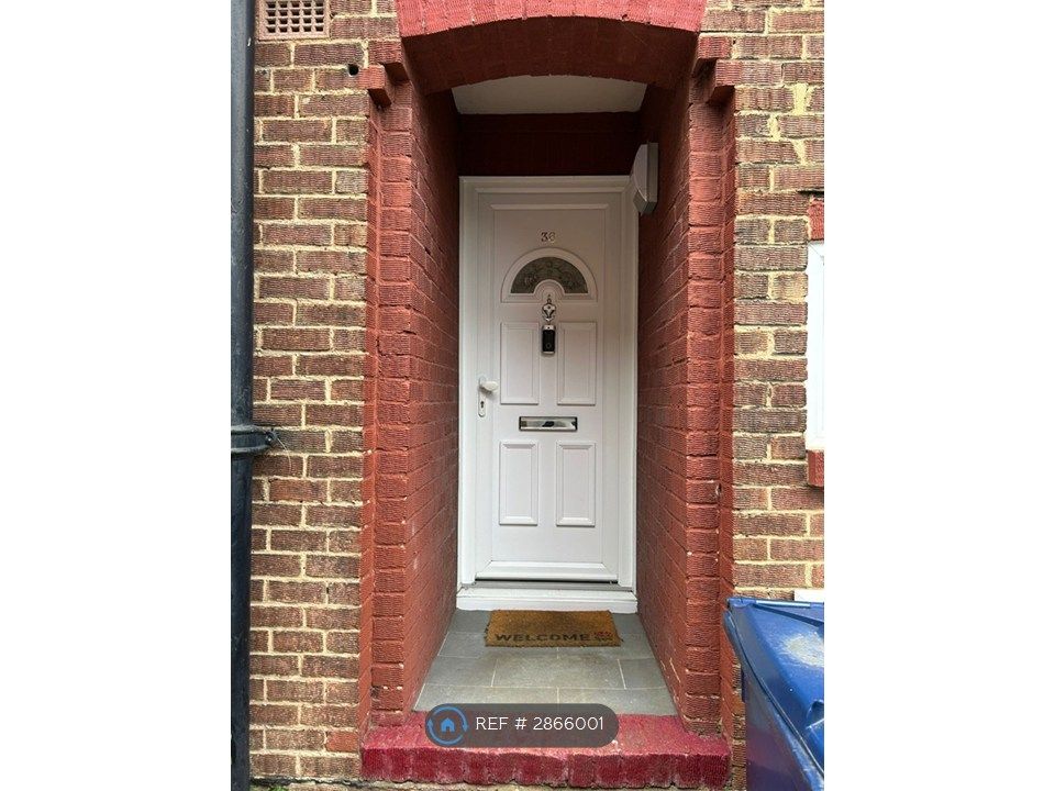 Property photo 3 of 15 Front Door