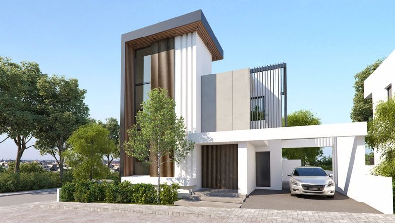 Property photo 1 of 16 Front Of Villa -...