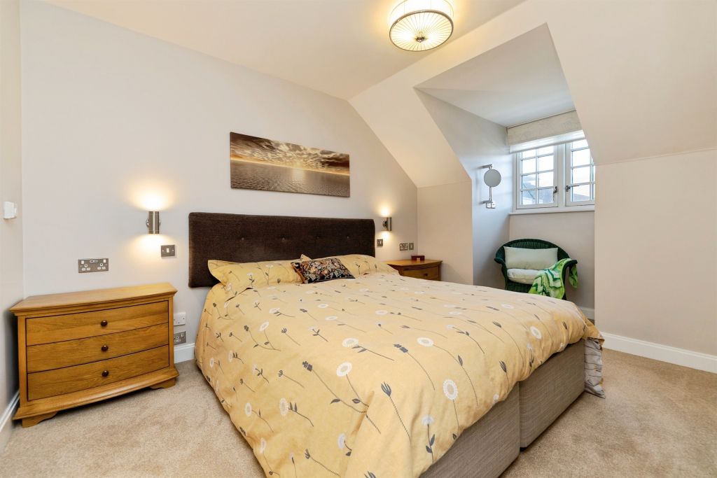Additional image 8 of 1 bed flat for saleLe Jardin, Letchworth Garden City SG6