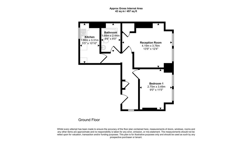 Property photo 2 of 7 55A Lansdowne Road.Jpg