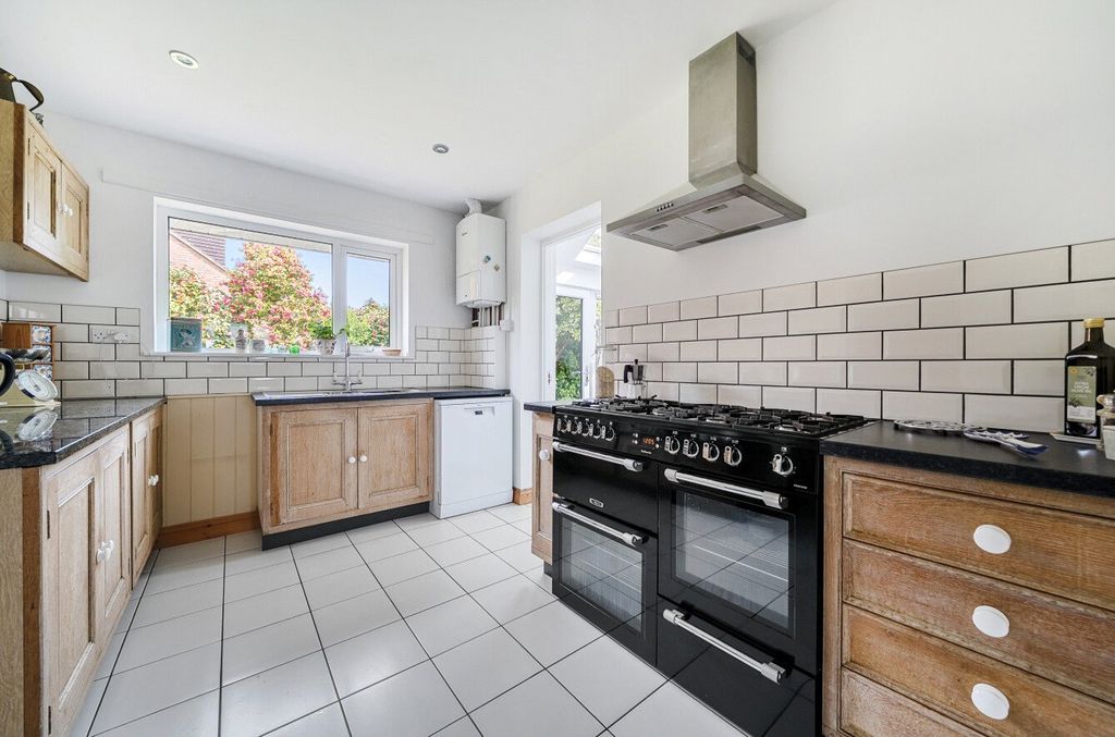 Property photo 3 of 15 Kitchen