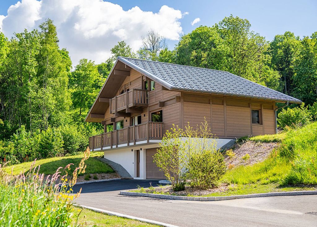 Property photo 1 of 9 The St Gervais Chale