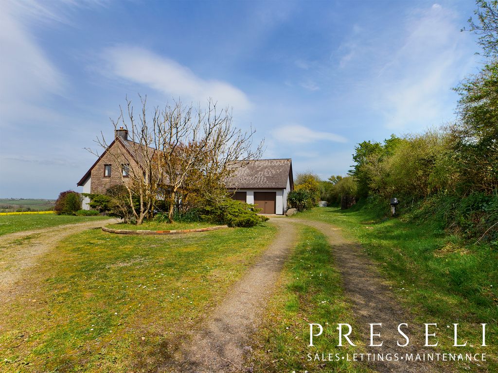 Additional image 24 of 3 bed detached house to rentSt. Davids Road, Haverfordwest SA62