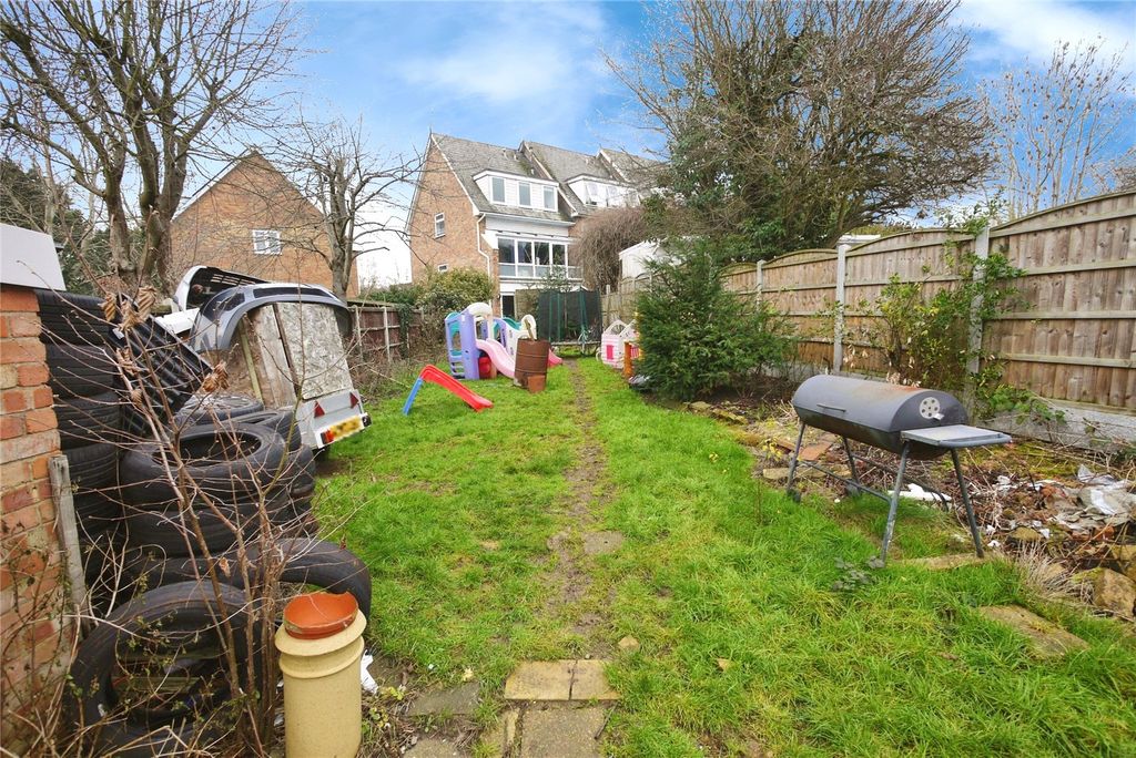 Property photo 2 of 9 Rear Garden