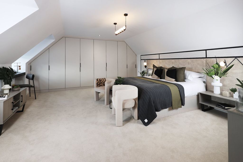 Additional image 12 of 5 bed detached house for saleCuerden Place, Clayton-Le-Woods, Lancashire PR25