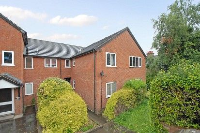 Property photo 2 of 10 Rear Aspect