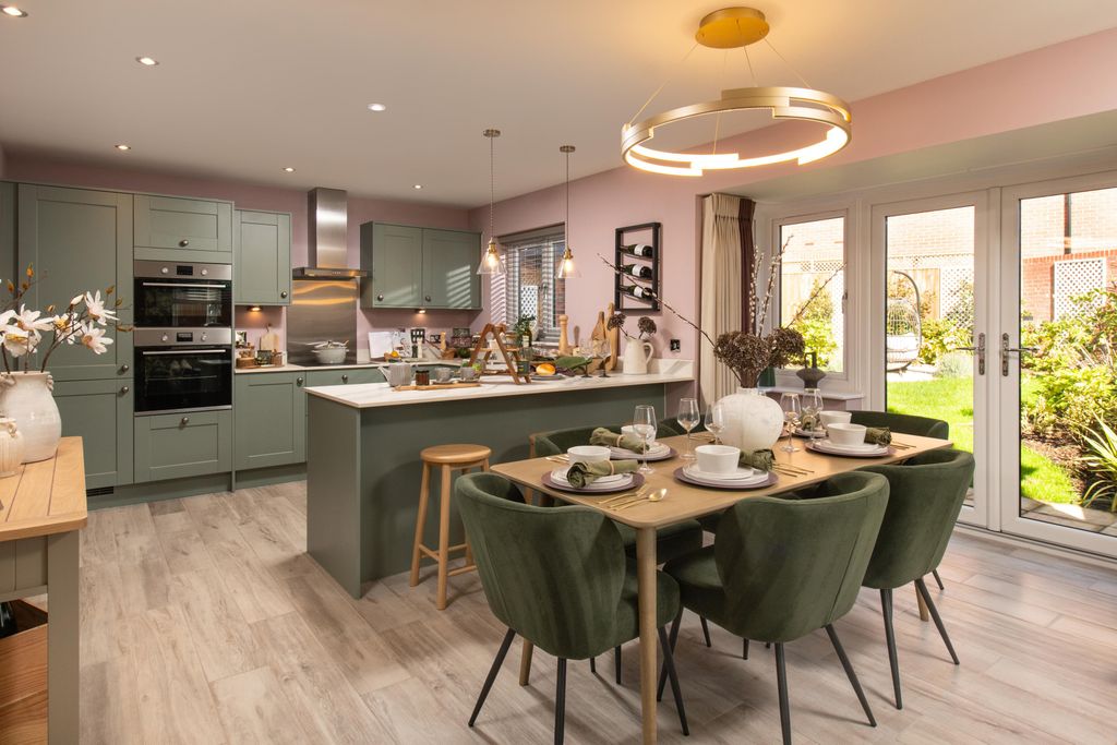 Property photo 2 of 21 Showhome Photography