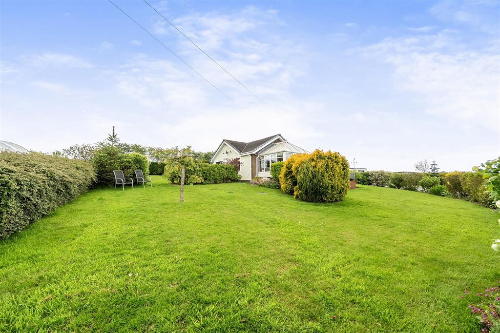 Additional image 21 of 3 bed detached bungalow for saleLlanarth SA47