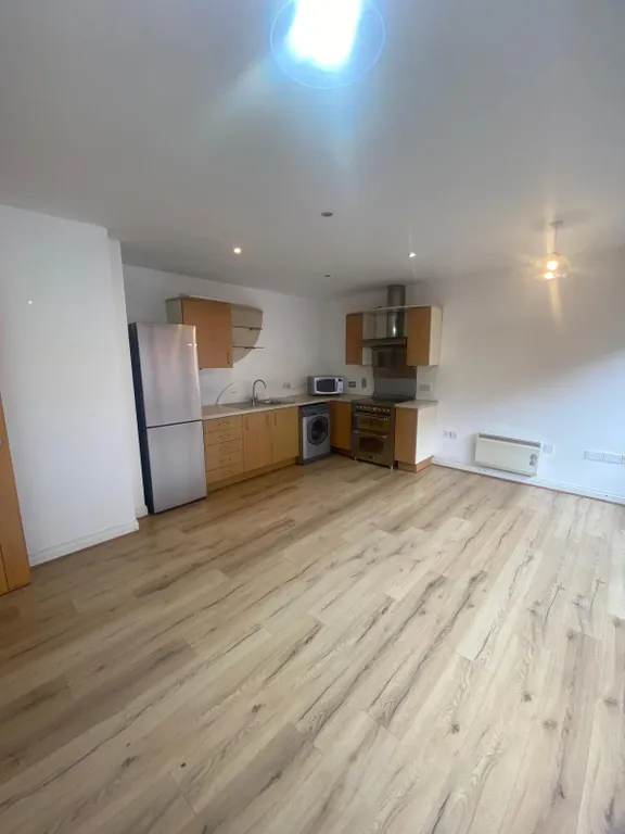 George Street, Birmingham, West Midlands B3 – pohled 3