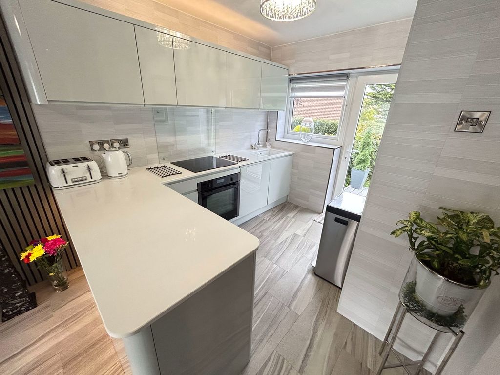Additional image 6 of 2 bed semi-detached bungalow for saleCae Coed, Llandudno Junction LL31