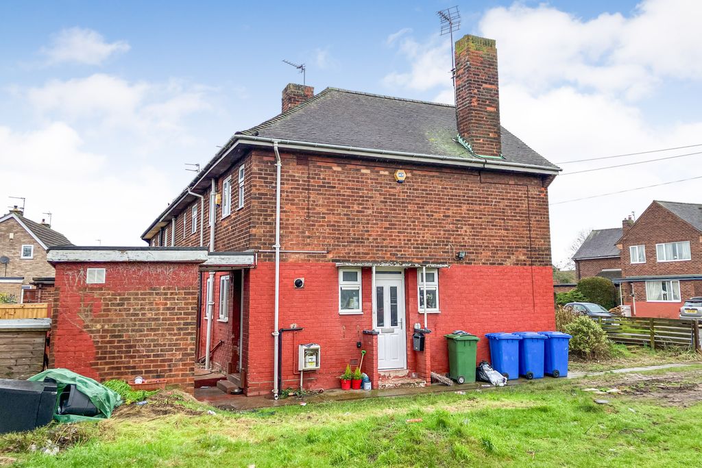 Property photo 3 of 3 6 Charles Drive, Goole, East Yorkshire, Dn14 6Rj