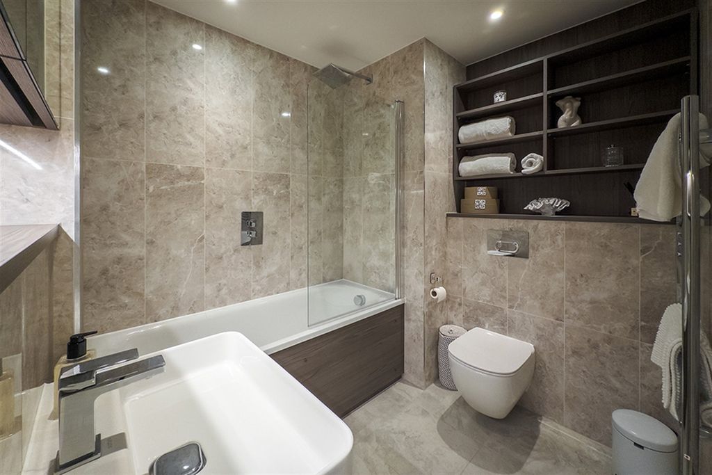 Additional image 25 of 3 bed flat to rentElizabeth Tower M15