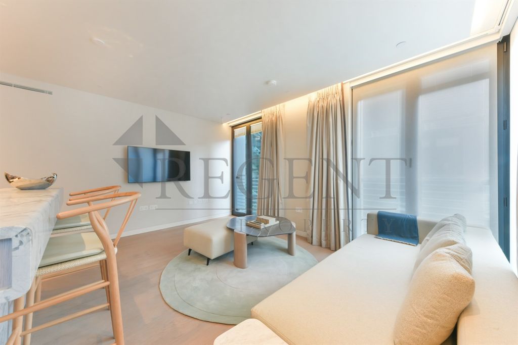 Property photo 2 of 11 Open Plan