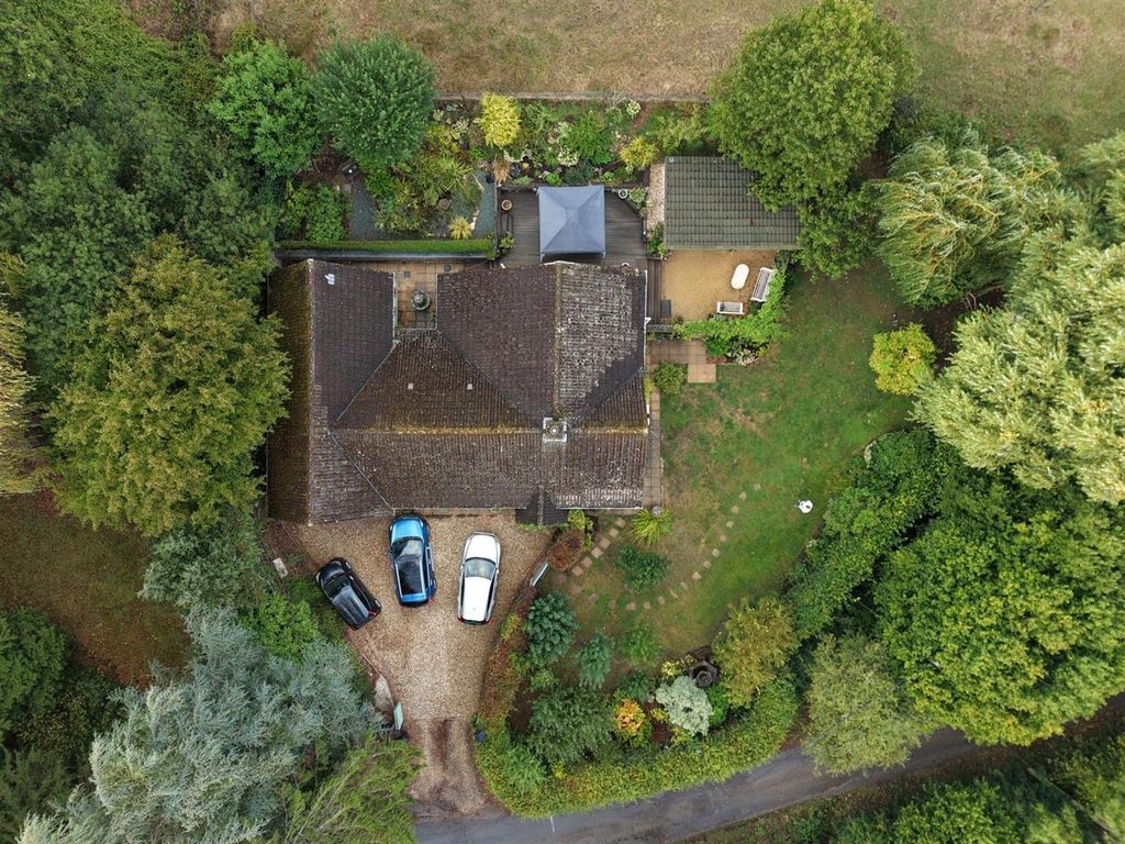 Property photo 2 of 14 Aerial Shot
