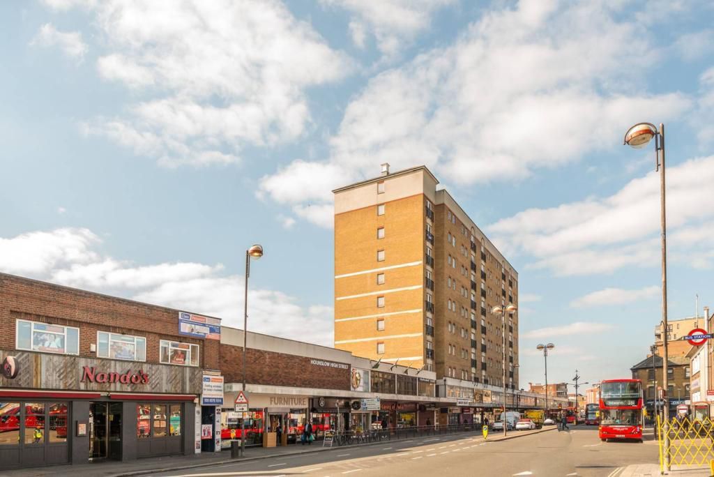 Property photo 1 of 1 2 Bed Flat For Rent - Tw3