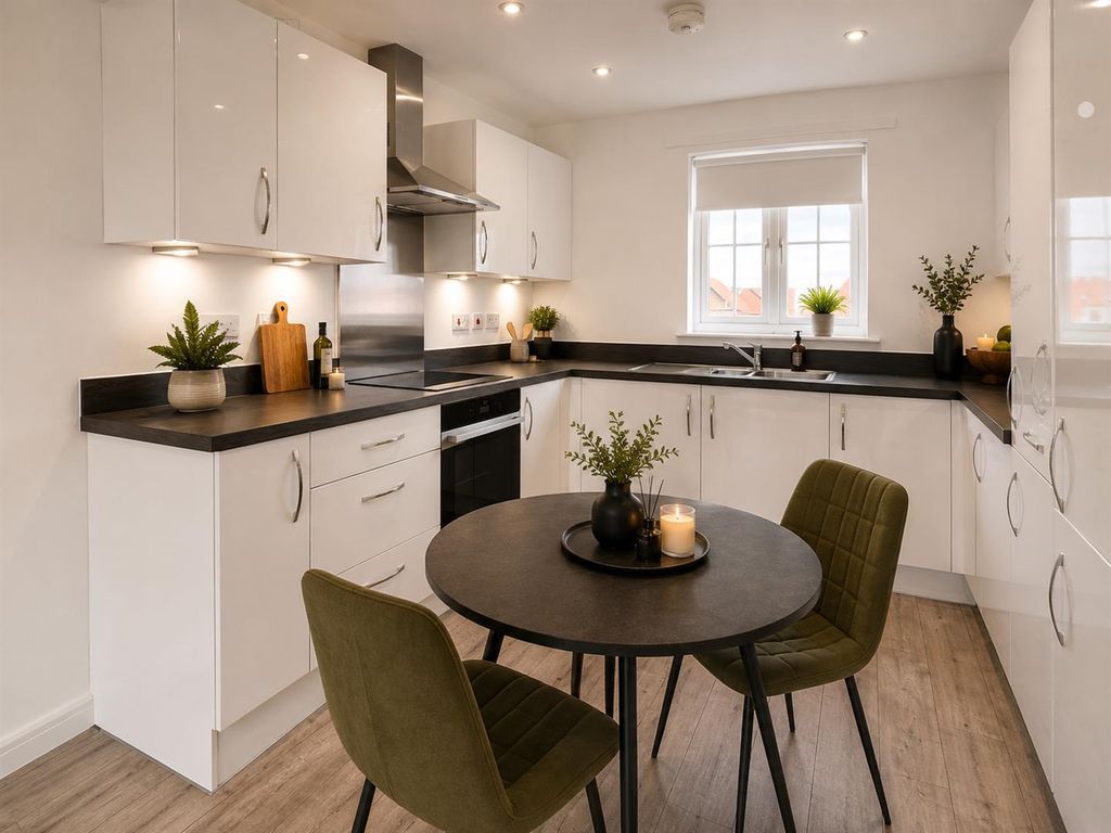 Property photo 3 of 7 Kitchen And Dining.Png