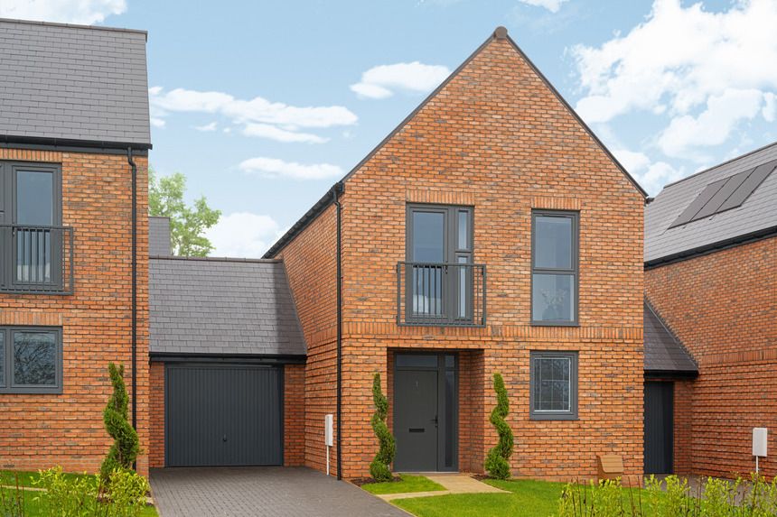 Property photo 1 of 11 Walstead Park - The Hayward