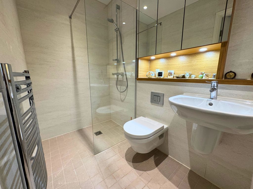 Property photo 3 of 22 Ground Floor Shower Room