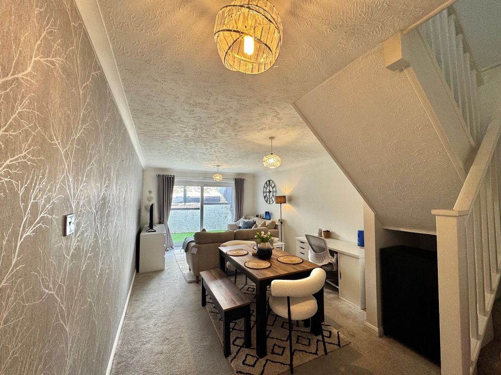 Property photo 3 of 12 Open Plan Lounge/Diner