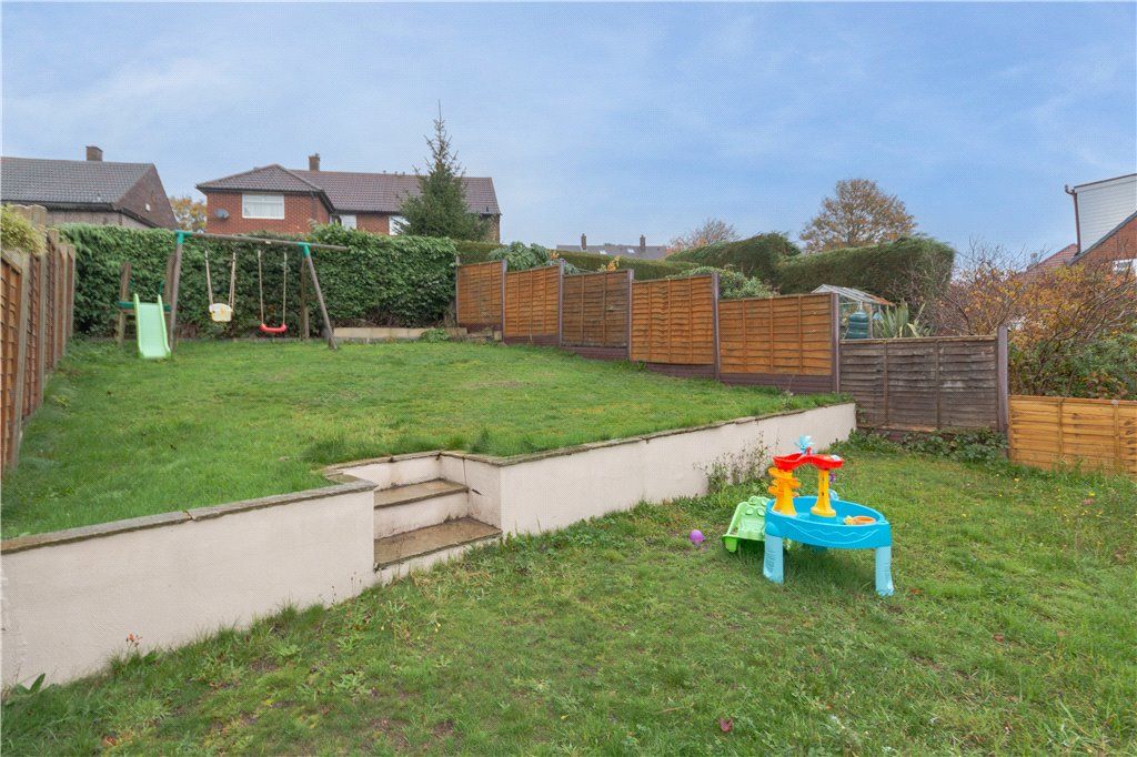 Property photo 3 of 20 Garden