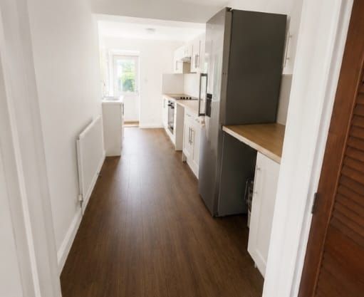 Property photo 2 of 6 Kitchen After Refurb